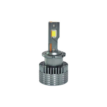 Bec LED D2S , 6000K , 45W ,12V Canbus Bec LED D2S , 6000K , 45W ,12V Canbus