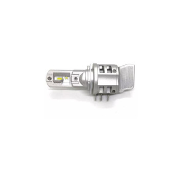 Set bec H15 LED CANBUS 6000K pentru faza lunga si DRL Set bec H15 LED CANBUS 6000K pentru faza lunga si DRL