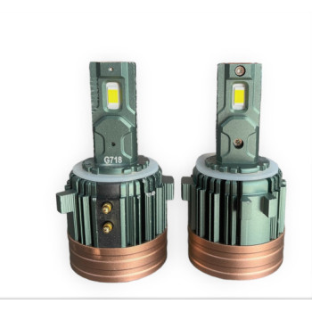 Set Bec H7 cu LED 3570 50w CANBUS 4800lumen 6000k Voltaj: 12-24V Set Bec H7 cu LED 3570 50w CANBUS 4800lumen 6000k Voltaj: 12-24V
