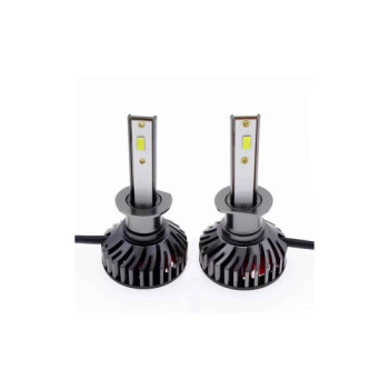 Set becuri LED H11 28W 9600 lumeni 6000K 12V CANBUS Set becuri LED H11 28W 9600 lumeni 6000K 12V CANBUS