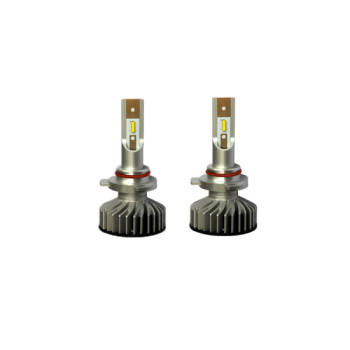 Set Bec H3 cu LED chip led TAIWAN Putere 30W 4800 lumen 6000k Voltaj: 12-24V Set Bec H3 cu LED chip led TAIWAN Putere 30W 4800 lumen 6000k Voltaj: 12-24V