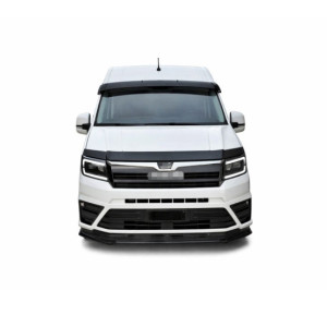 Deflector capota auto compatibil MAN TGE 2017->
