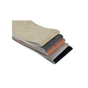 Material textil pentru huse si pavilioane Alcantara Velura latime 1.5m