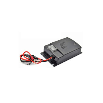 Aparat antirozatoare 12-24V  