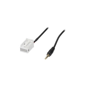 Adaptor Audio