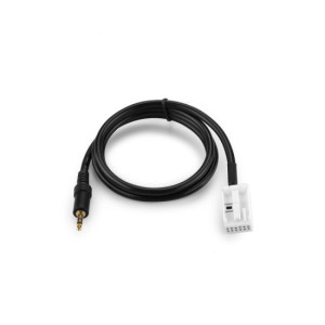 Adaptor Audio