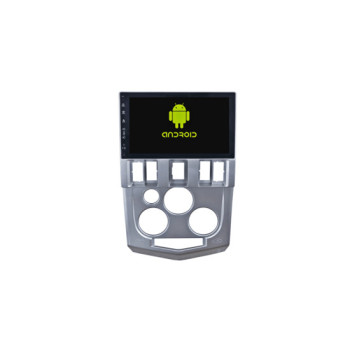Navigatie Android ecran 9 inch compatibila Dacia Logan I 2004-2009 Navigatie Android ecran 9 inch compatibila Dacia Logan I 2004-2009