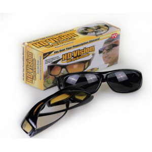 Set ochelari condus 