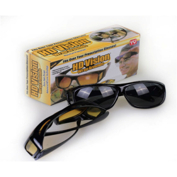 Set ochelari condus 