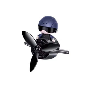 Odorizant auto LUX aviator pentru grila de ventilatie