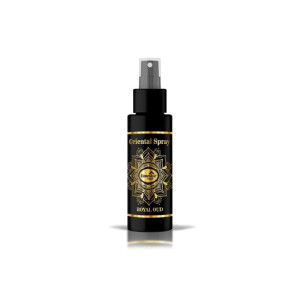 Odorizant esenta Vanesica Oriental 50 ml