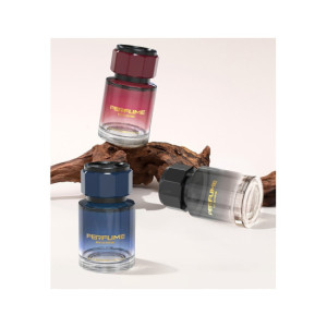 Difuzor auto lichid cu ulei esential 110ml diverse esente