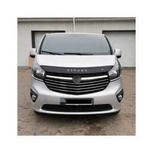 Deflector capota auto compatibil Opel Vivaro B 2014-2019