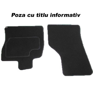 Covoare mocheta OPEL TIGRA 2004-2009