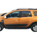 Ornament cromat pentru perie geam Dacia Duster II 2018-> CROM 4080