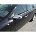 Ornamente crom pt. oglinda compatibi Opel Astra H 2004-2010 CROM 0370