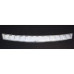 Ornament portbagaj crom Mercedes ML Klasse W164 2005-2011 CROM 1520 Ornament portbagaj crom Mercedes ML Klasse W164 2005-2011 CROM 1520