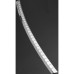 Ornament portbagaj crom Audi A6 C6 4F 2005-2011 Break - Avant - Combi CROM 0790 Ornament portbagaj crom Audi A6 C6 4F 2005-2011 Break - Avant - Combi CROM 0790