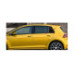 Ornament protectie geam lateral spate compatibil Volkswagen Golf 7 MK7 Hatchback 2012-2019 