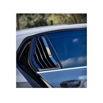 Ornament protectie geam lateral spate compatibil Volkswagen Golf 8 MK8 Hatchback 2019-> Ornament protectie geam lateral spate compatibil Volkswagen Golf 8 MK8 Hatchback 2019->