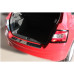 Ornament portbagaj crom Skoda Fabia III 2014-> CROM 1950 Ornament portbagaj crom Skoda Fabia III 2014-> CROM 1950