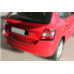 Ornament portbagaj crom Skoda Fabia III 2014-> CROM 1950 Ornament portbagaj crom Skoda Fabia III 2014-> CROM 1950