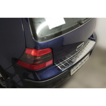 Ornament portbagaj crom VW GOLF IV Hatchback 1997-2004 CROM 2180