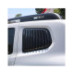 Ornament protectie portbagaj cromat compatibil Renault Kangoo 2 2008-2021 Ornament protectie portbagaj cromat compatibil Renault Kangoo 2 2008-2021