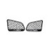 Ornament protectie geam auto metalic lateral spate compatibil Dacia Duster II 2018-2024 inox Ornament protectie geam auto metalic lateral spate compatibil Dacia Duster II 2018-2024 inox
