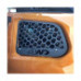 Ornament protectie portbagaj cromat compatibil Renault Megane III SW Combi 2008-2016 Ornament protectie portbagaj cromat compatibil Renault Megane III SW Combi 2008-2016