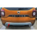 Ornament portbagaj crom Dacia Duster II 2017-> CROM 1050 Ornament portbagaj crom Dacia Duster II 2017-> CROM 1050