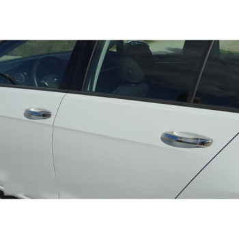 Ormanente crom pentru manerele usilor SEAT ATECA, LEON; SKODA FABIA, KODIAQ,OCTAVIA; VW GOLF 7, CROM 3480 Ormanente crom pentru manerele usilor SEAT ATECA, LEON; SKODA FABIA, KODIAQ,OCTAVIA; VW GOLF 7, CROM 3480