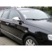 Ornamente crom pt. oglinda compatibil VW Passat 3C B6 03-2005 – 07-2010 CROM 0580