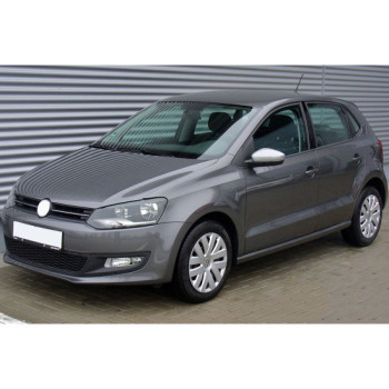 Ornamente crom pt. oglinda compatibil VW Polo 5 V Typ 6R 6C CROM 0590 Ornamente crom pt. oglinda compatibil VW Polo 5 V Typ 6R 6C CROM 0590