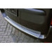 Ornament portbagaj crom Dacia Logan MCV 1 Facelift 2005-2014 CROM 1110
