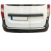 Ornament portbagaj crom DACIA DOKKER 2012-> CROM 1042 Ornament portbagaj crom DACIA DOKKER 2012-> CROM 1042
