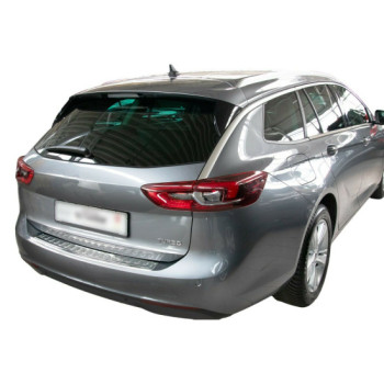 Ornament portbagaj crom Opel Insignia B SPORTS TOURER 2017-> CROM 1780 Ornament portbagaj crom Opel Insignia B SPORTS TOURER 2017-> CROM 1780
