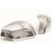 Ornamente crom pt. oglinda compatibil Renault Fluence, Megane 3, Laguna 3, Latitude, Scenic 3, Grand Scenic 3 CROM 0480