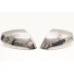 Ornamente crom pt. oglinda compatibil Renault Fluence, Megane 3, Laguna 3, Latitude, Scenic 3, Grand Scenic 3 CROM 0480