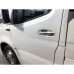 Ormanente crom pentru manerele usilor Mercedes Sprinter W907 - W910 06.2018-> CROM 3040 Ormanente crom pentru manerele usilor Mercedes Sprinter W907 - W910 06.2018-> CROM 3040
