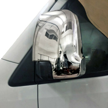 Ornamente crom pt. oglinda compatibil Mercedes Sprinter W907 , W910 06.2018-> CROM 0290