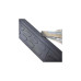 Ornament protectie portbagaj - Lungime: 90 cm 