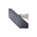 Pardoseala modulara ventilata PP 40x40x1.8cm garaj trafic intens Negru Pardoseala modulara ventilata PP 40x40x1.8cm garaj trafic intens Negru