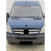 Ornament inox masca fata compatibil Mercedes Vito III ME05G 2014->