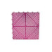 Pardoseala modulara ventilata PP 40x40x1.8cm garaj trafic intens Magenta Pardoseala modulara ventilata PP 40x40x1.8cm garaj trafic intens Magenta
