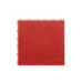 Pardoseala modulara plina PP 40x40x1.8cm garaj trafic intens Rosu Pardoseala modulara plina PP 40x40x1.8cm garaj trafic intens Rosu