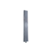 Margine pardoseala modulara tip tata PP 40x6x1.8cm garaj trafic intens Gri 