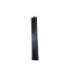 Margine pardoseala modulara tip tata PP 40x6x1.8cm garaj trafic intens Negru Margine pardoseala modulara tip tata PP 40x6x1.8cm garaj trafic intens Negru