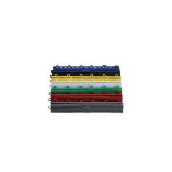 Margine pardoseala modulara tip mama PP 40x6x1.8cm garaj trafic intens Albastru Margine pardoseala modulara tip mama PP 40x6x1.8cm garaj trafic intens Albastru