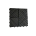 Pardoseala modulara ventilata PP 40x40x1.8cm garaj trafic intens Negru Pardoseala modulara ventilata PP 40x40x1.8cm garaj trafic intens Negru